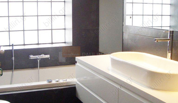 Μπάνιο - Bathroom
